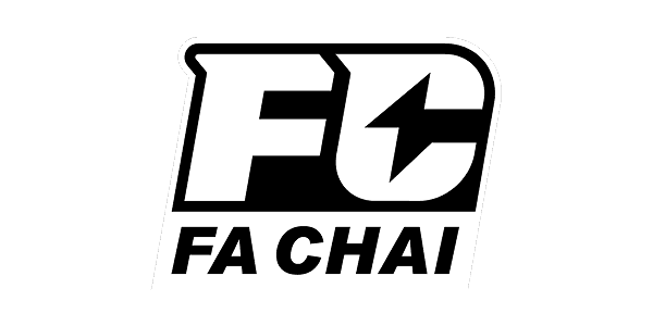 럭키 칩스 logo